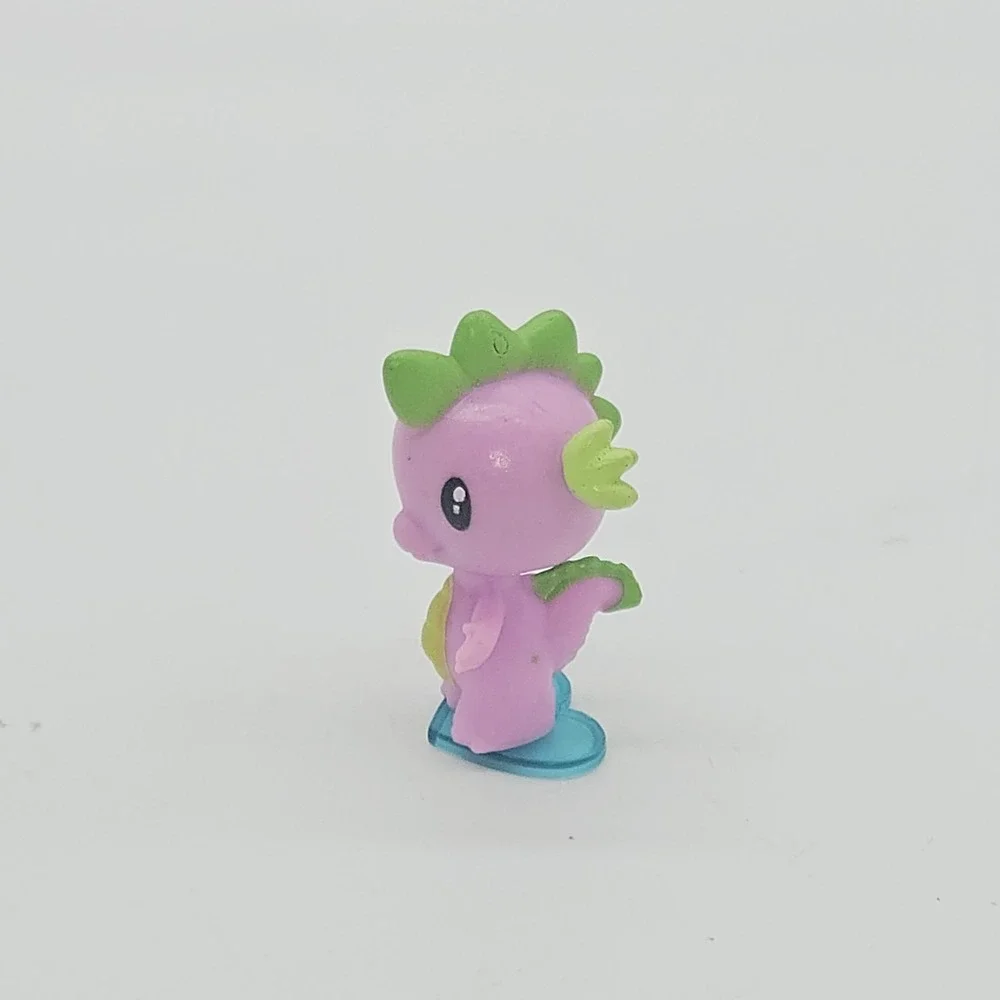 My Little Pony Cutie Mark Crew Spike the Dragon 1.5